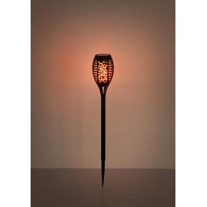 Globo - ΣΕΤ 3x LED Ηλιακό Φωτιστικό LED/0,1W/3V IP44 200 mAh