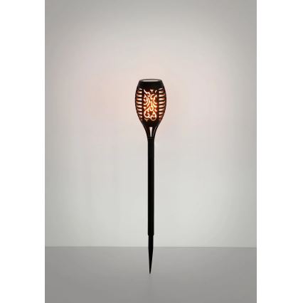 Globo - ΣΕΤ 3x LED Ηλιακό Φωτιστικό LED/0,1W/3V IP44 200 mAh