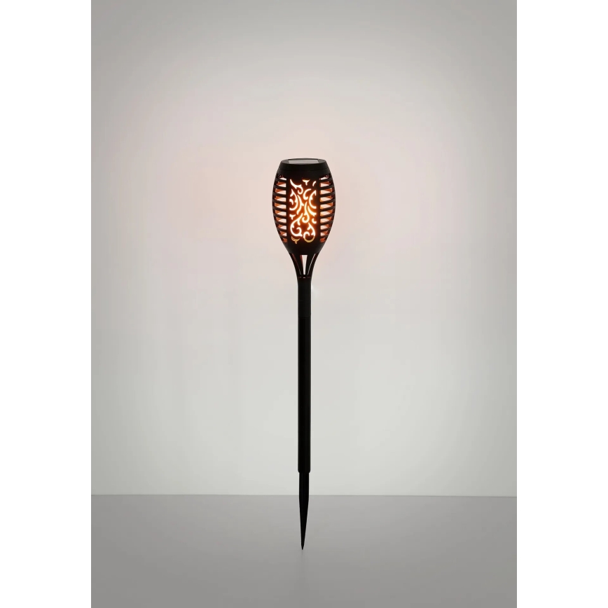 Globo - ΣΕΤ 3x LED Ηλιακό Φωτιστικό LED/0,1W/3V IP44 200 mAh