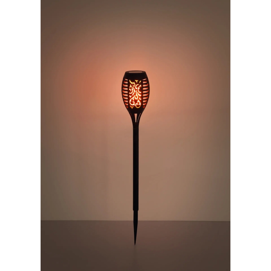 Globo - ΣΕΤ 3x Ηλιακή λάμπα LED LED/0,1W/3V IP44