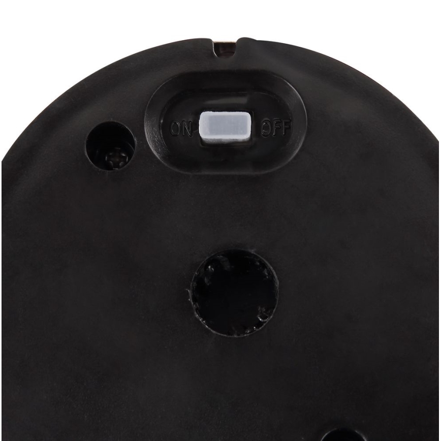 Globo - Ηλιακό φωτιστικό LED 0,06W/1,2V 1800K IP44 100 mAh