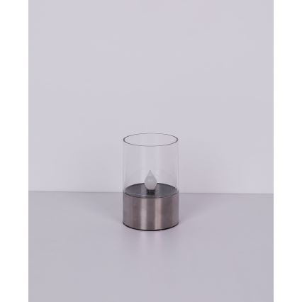 Globo - Ηλιακό φωτιστικό LED LED/0,06W/3,2V 1800K IP44 100 mAh