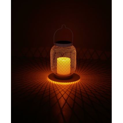 Globo - Ηλιακό φωτιστικό LED LED/1,2V IP44