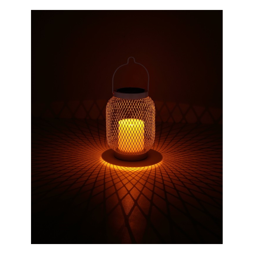 Globo - Ηλιακό φωτιστικό LED LED/1,2V IP44