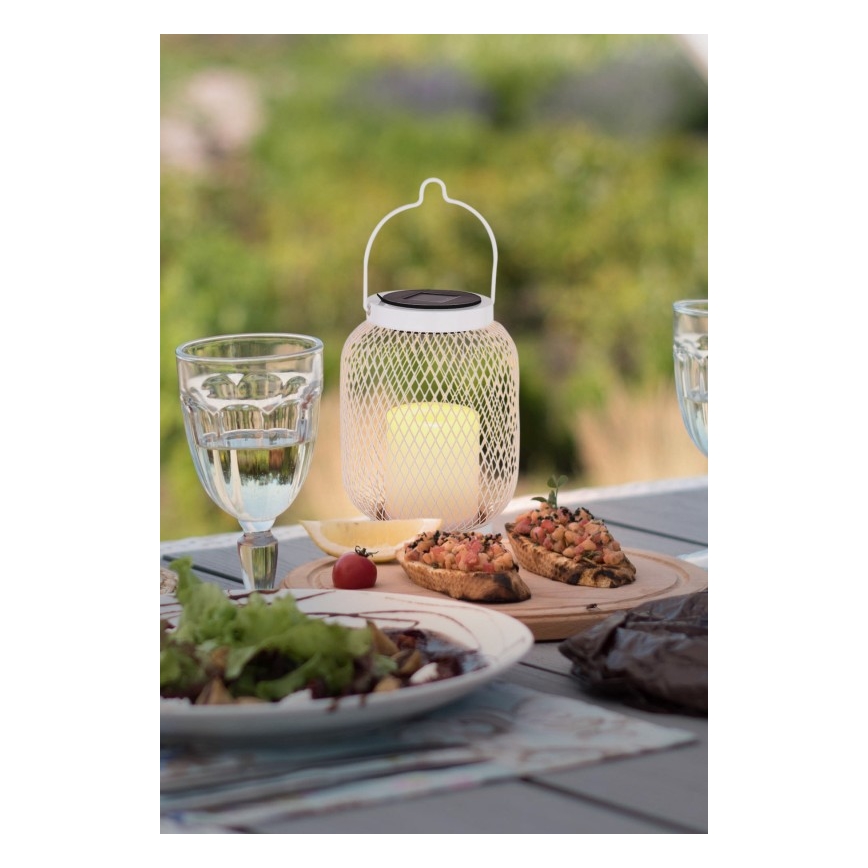 Globo - Ηλιακό φωτιστικό LED LED/1,2V IP44