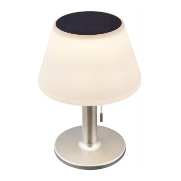 Globo 33548 - LED Ηλιακό φως LED/3,7V IP44