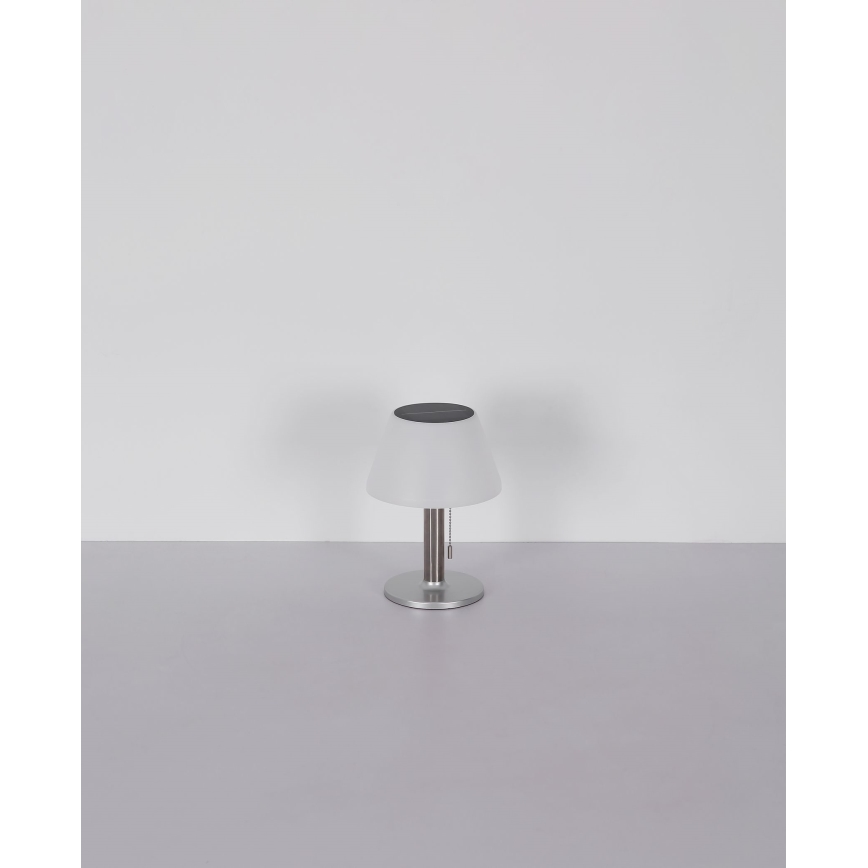 Globo 33548 - LED Ηλιακό φως LED/3,7V IP44