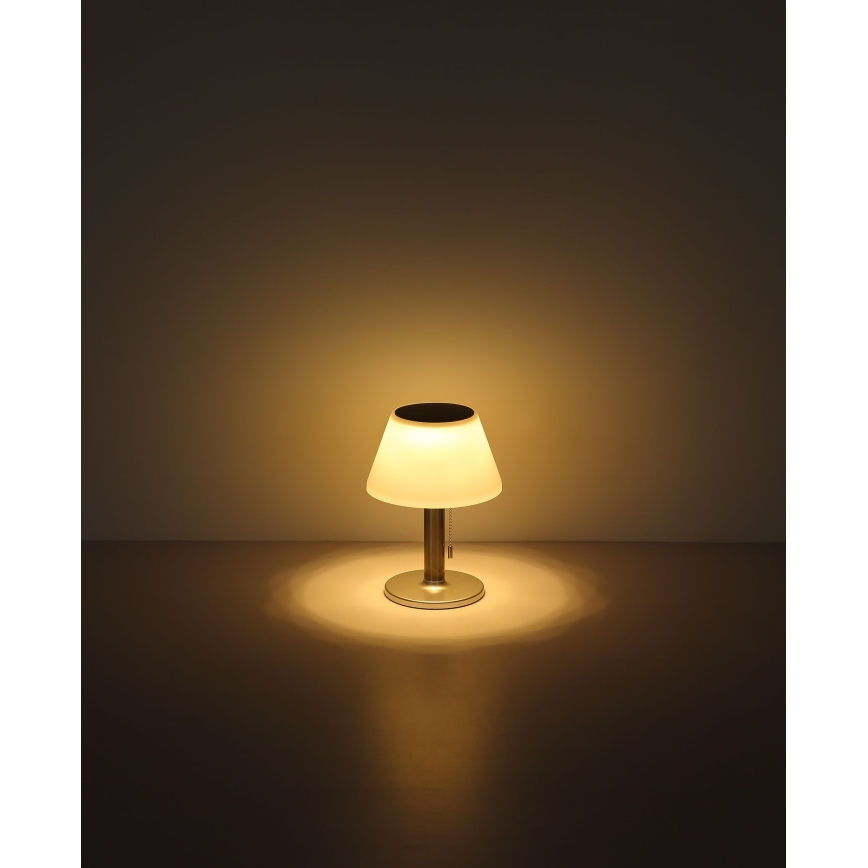 Globo 33548 - LED Ηλιακό φως LED/3,7V IP44