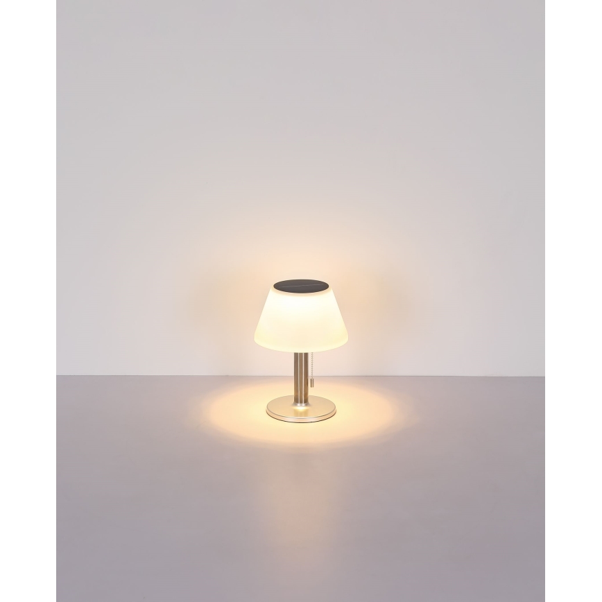 Globo 33548 - LED Ηλιακό φως LED/3,7V IP44