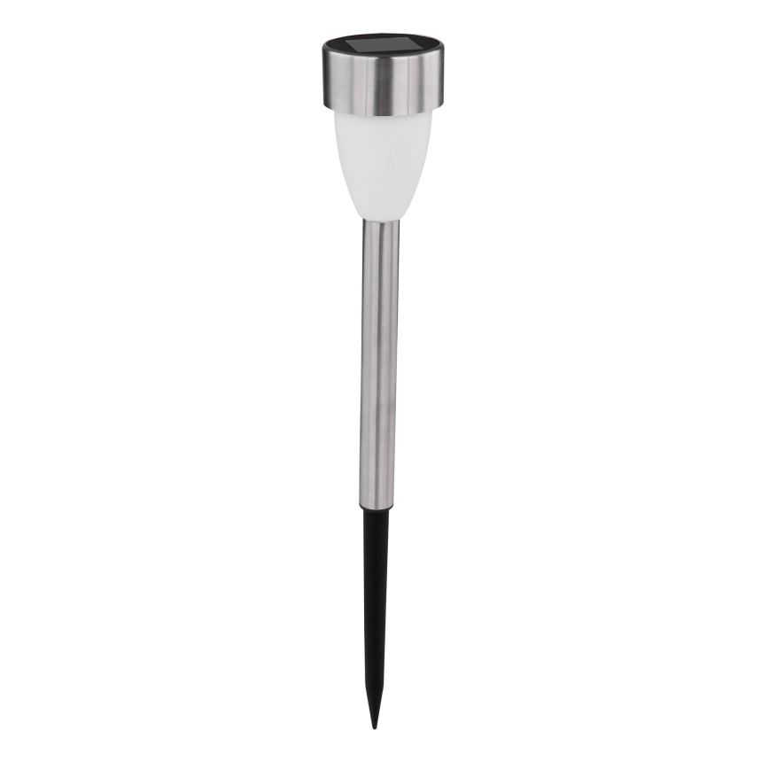 Globo - ΣΕΤ 3x Ηλιακό Φωτιστικό 3xLED/0,06W/1,2V IP44 200 mAh