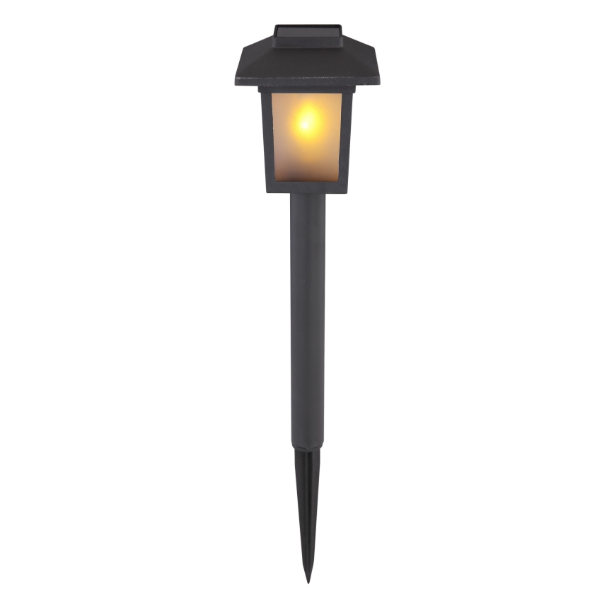 Globo - ΣΕΤ 3x Ηλιακή λάμπα LED 3xLED/1,2V IP44 200 mAh