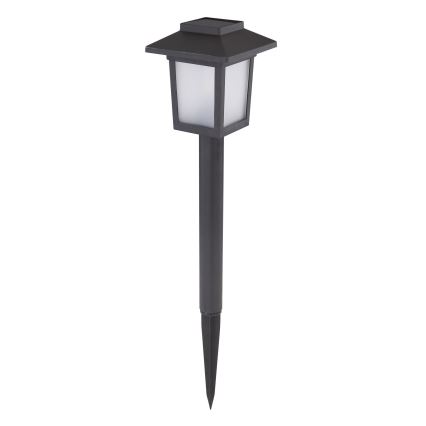 Globo - ΣΕΤ 3x Ηλιακή λάμπα LED 3xLED/1,2V IP44 200 mAh