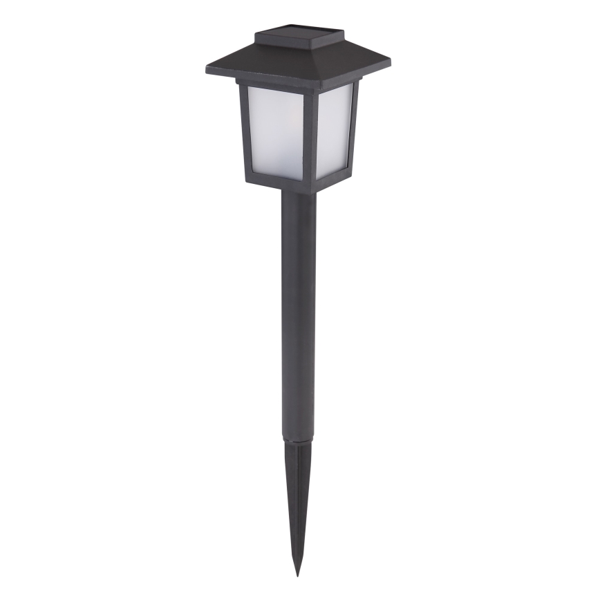 Globo - ΣΕΤ 3x Ηλιακή λάμπα LED 3xLED/1,2V IP44 200 mAh