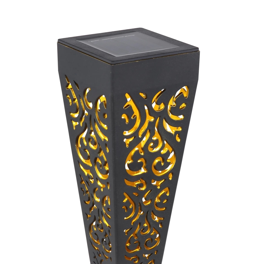 Globo - ΣΕΤ 3x Ηλιακή λάμπα LED LED/0,1W/3V IP44