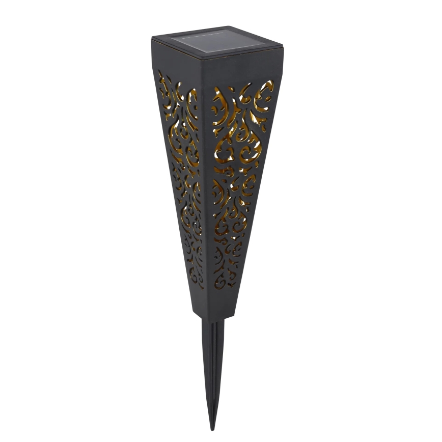 Globo - ΣΕΤ 3x Ηλιακή λάμπα LED LED/0,1W/3V IP44