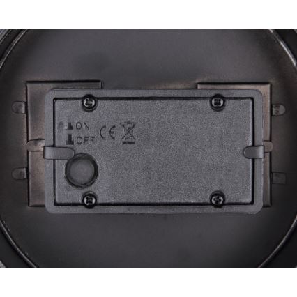 Globo 33672 - LED Ηλιακό φωτιστικό LED/1,2V IP44