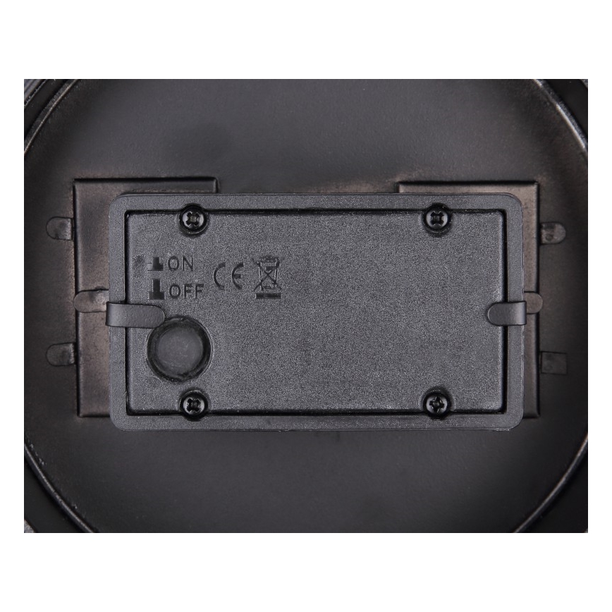 Globo 33672 - LED Ηλιακό φωτιστικό LED/1,2V IP44