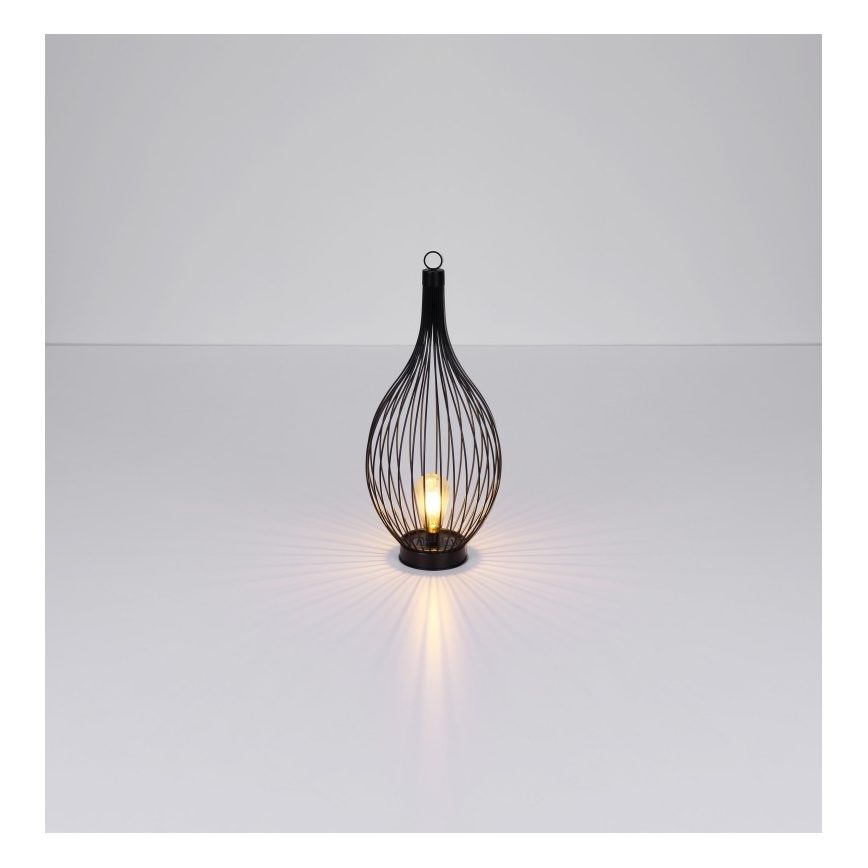 Globo 33672 - LED Ηλιακό φωτιστικό LED/1,2V IP44