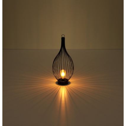 Globo 33672 - LED Ηλιακό φωτιστικό LED/1,2V IP44