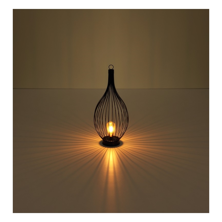 Globo 33672 - LED Ηλιακό φωτιστικό LED/1,2V IP44