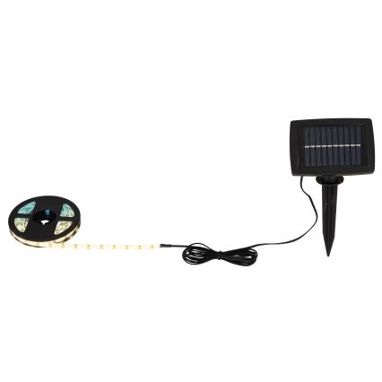 Globo - LED Ηλιακή ταινία 180xLED/0,2W/3V 300 cm IP44