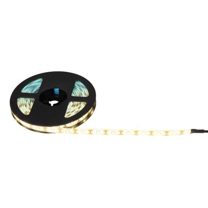 Globo - LED Ηλιακή ταινία 180xLED/0,2W/3V 300 cm IP44