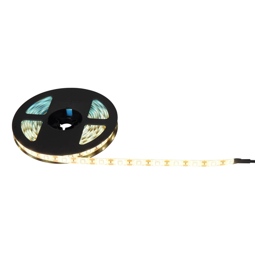 Globo - LED Ηλιακή ταινία 180xLED/0,2W/3V 300 cm IP44