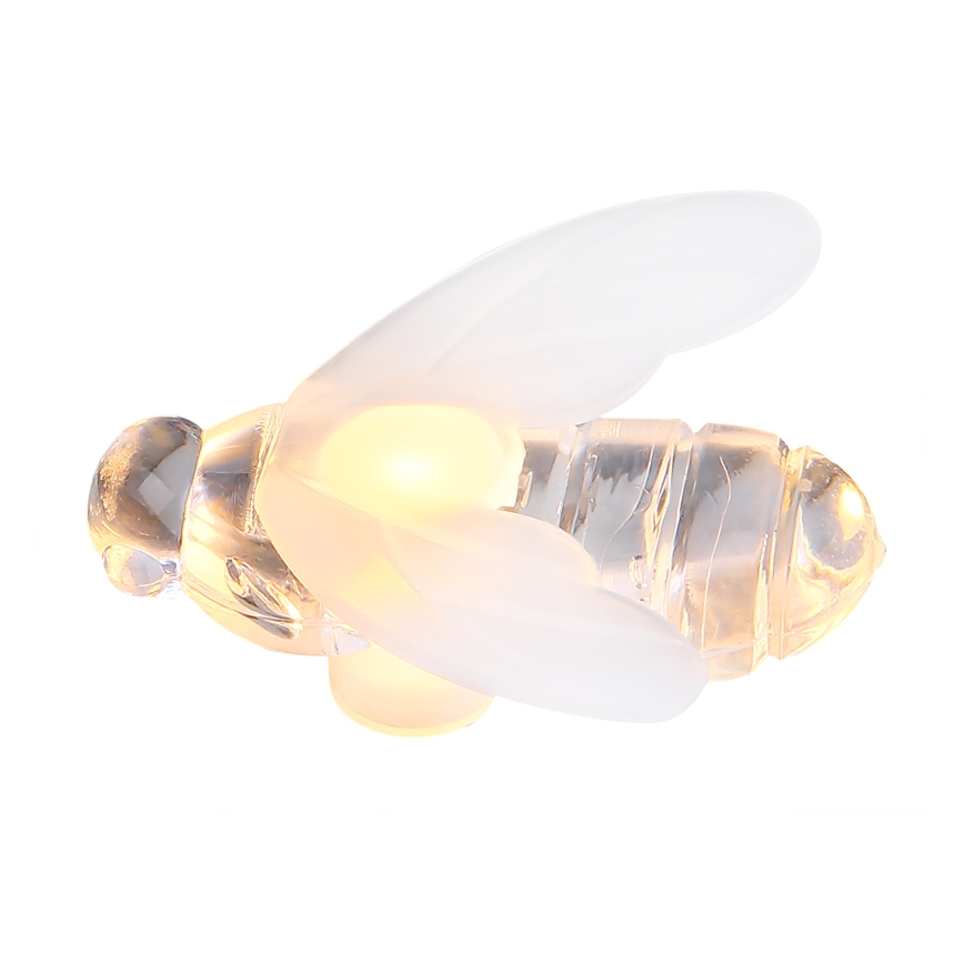 Globo - Ηλιακά λαμπάκια LED 20xLED/0,06W/3V IP44 300 mAh