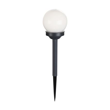 Globo 33699-12 - Ηλιακή λάμπα LED LED/1,2V IP44 100 mAh
