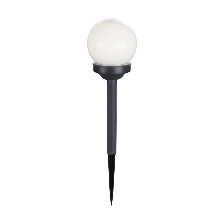 Globo 33699-12 - Ηλιακή λάμπα LED LED/1,2V IP44 100 mAh