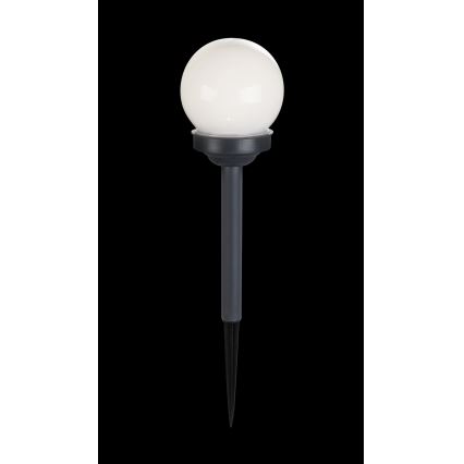 Globo 33699-12 - Ηλιακή λάμπα LED LED/1,2V IP44 100 mAh