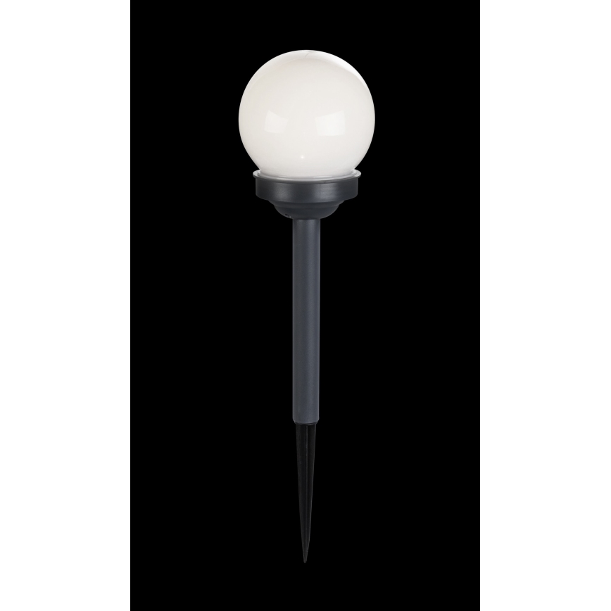 Globo 33699-12 - Ηλιακή λάμπα LED LED/1,2V IP44 100 mAh