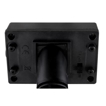 Globo - LED Ηλιακή αλυσίδα 10xLED/0,06W/3,2V 380 εκ. IP44 600 mAh