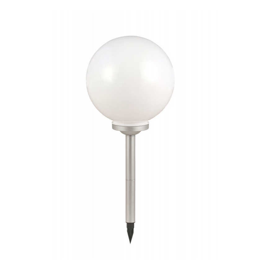Globo - Ηλιακό φωτιστικό LED 2xLED/0,06W/1,2V IP44 600 mAh