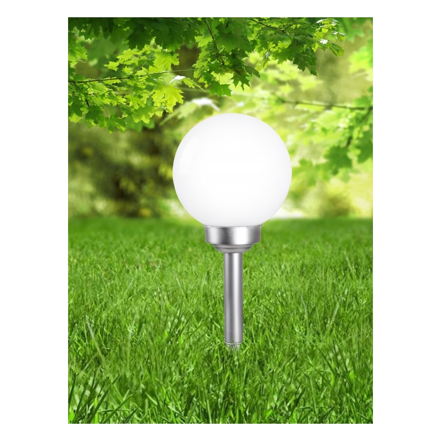 Globo - LED Εξωτερικός Φωτισμός LED/0,06W/3,2V IP44 600 mAh