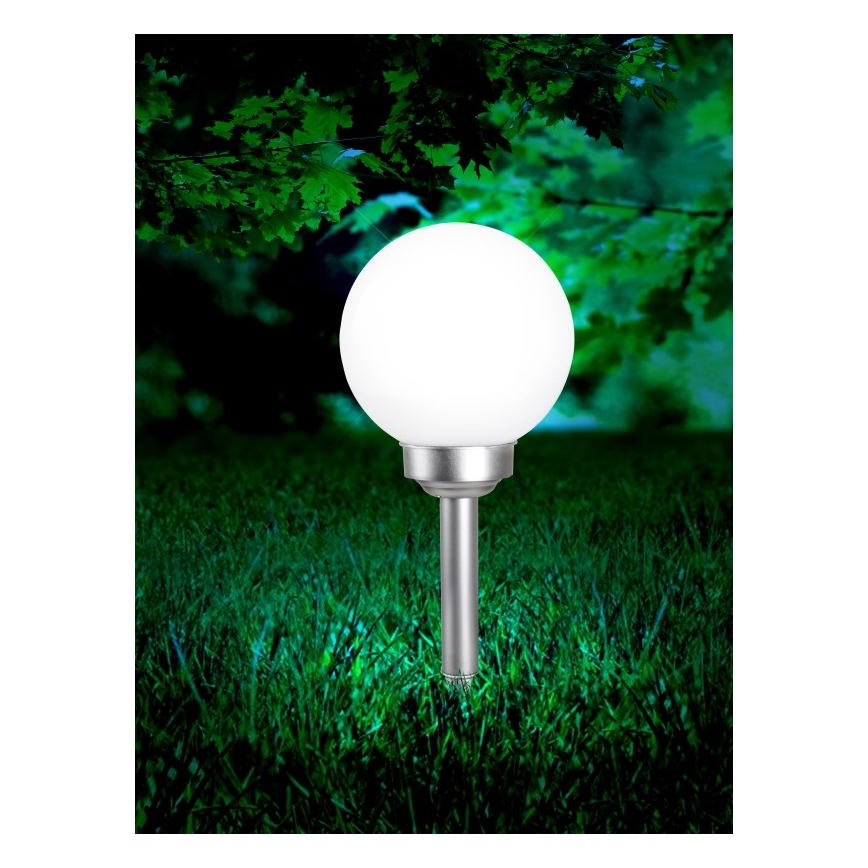 Globo - LED Εξωτερικός Φωτισμός LED/0,06W/3,2V IP44 600 mAh