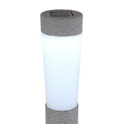Globo - ΣΕΤ 2x Ηλιακό φωτιστικό LED LED/0,1W/3V 6000K IP44 400 mAh