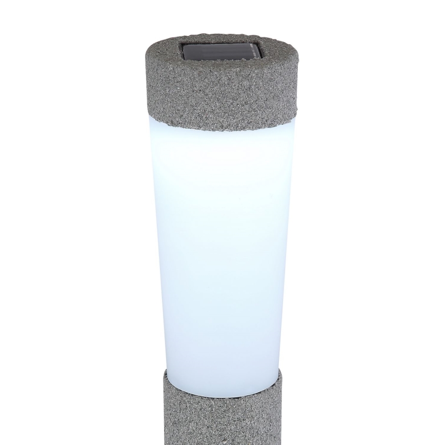 Globo - ΣΕΤ 2x Ηλιακό φωτιστικό LED LED/0,1W/3V 6000K IP44 400 mAh