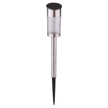 Globo- ΣΕΤ 2x Ηλιακά φωτιστικά καρφωτά 10xLED/0.06W/1.2V IP44