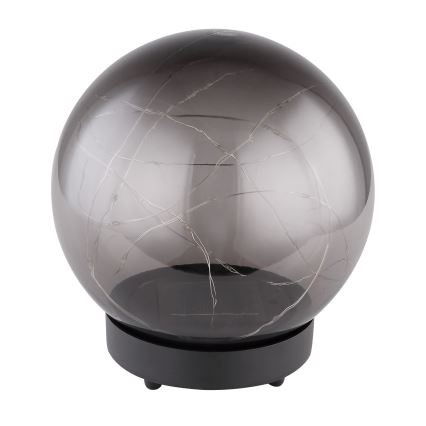 Globo - Ηλιακό φωτιστικό LED 20xLED/0,06W/1,2V διάμετρος 15 cm IP44