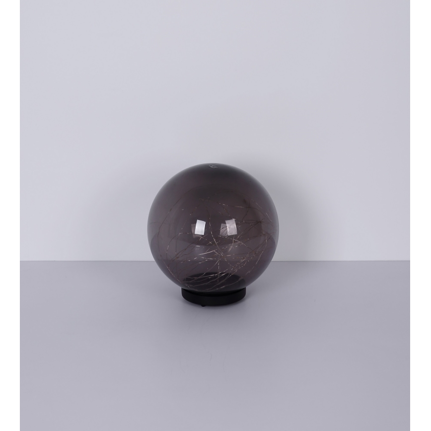 Globo - Ηλιακό φωτιστικό LED 30xLED/0,06W/1,2V διάμετρος 20 cm IP44