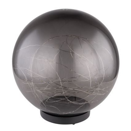 Globo - Ηλιακό φωτιστικό 40xLED/0,06W/1,2V δ. 25 cm IP44