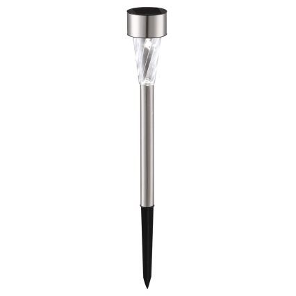 Globo 3387-36 - Ηλιακό φωτιστικό LED/0,06W/3,2V IP44 600 mAh