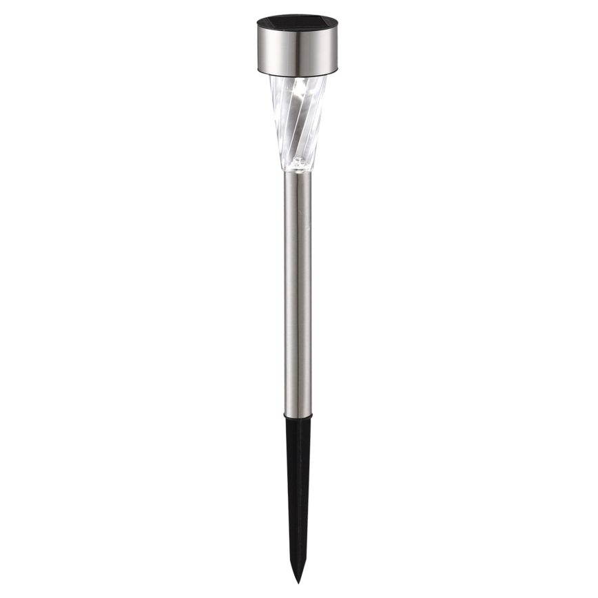 Globo 3387-36 - Ηλιακό φωτιστικό LED/0,06W/3,2V IP44 600 mAh