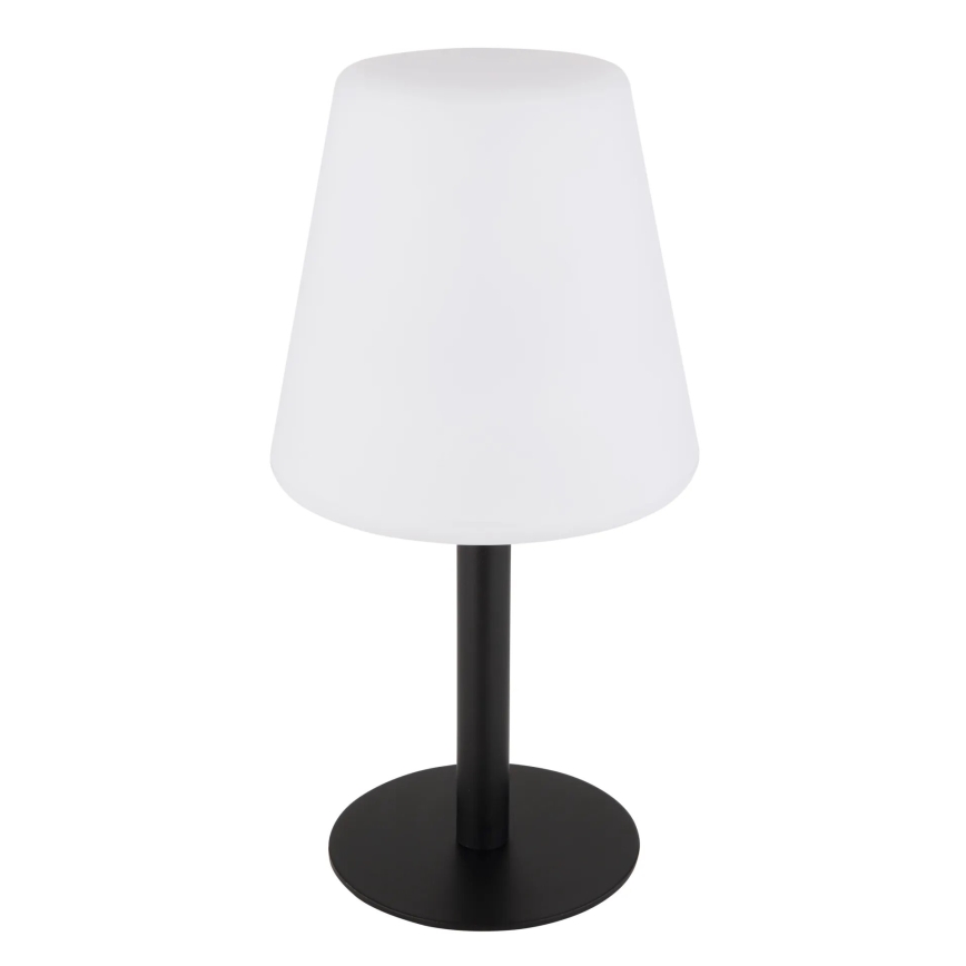 Globo - LED RGB Ηλιακό αφής Επιτραπέζιο φωτιστικό LED/0,1W/3V IP44