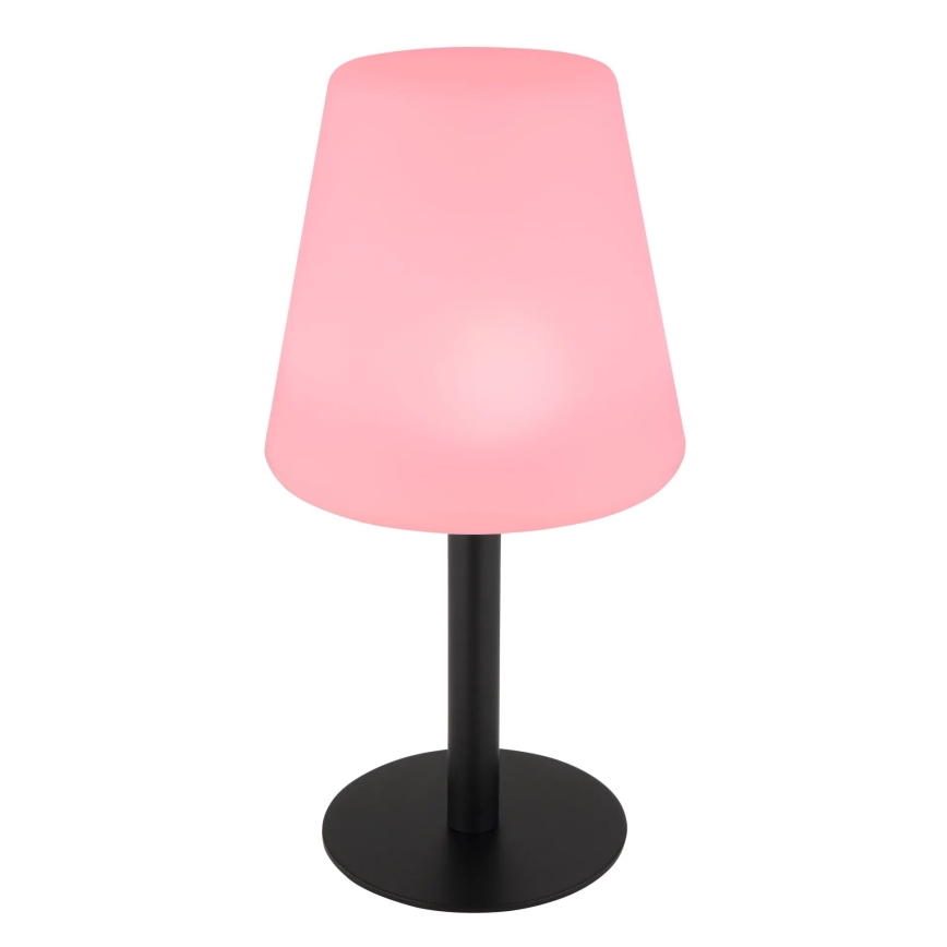 Globo - LED RGB Ηλιακό αφής Επιτραπέζιο φωτιστικό LED/0,1W/3V IP44