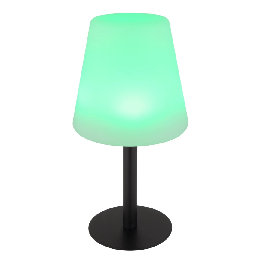 Globo - LED RGB Ηλιακό αφής Επιτραπέζιο φωτιστικό LED/0,1W/3V IP44