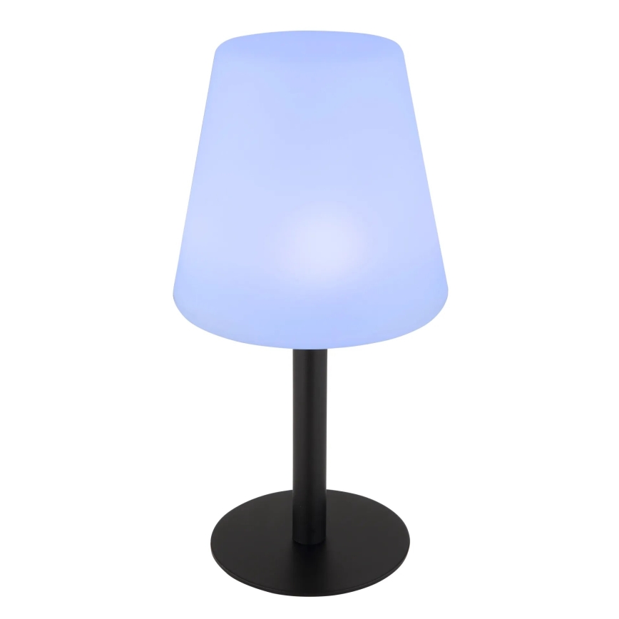 Globo - LED RGB Ηλιακό αφής Επιτραπέζιο φωτιστικό LED/0,1W/3V IP44