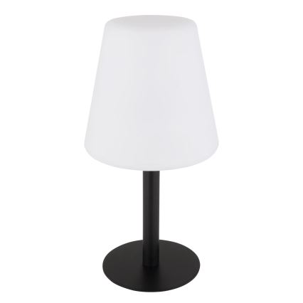 Globo - LED RGB Ηλιακό αφής Επιτραπέζιο φωτιστικό LED/0,1W/3V IP44