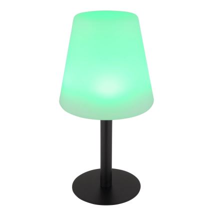 Globo - LED RGB Ηλιακό αφής Επιτραπέζιο φωτιστικό LED/0,1W/3V IP44